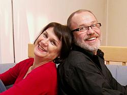 Roland & Rea